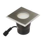 Easy Connect 65486 LED Grond Spot 4 W 3000 K