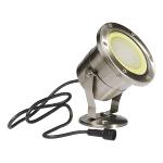 Easy Connect 65828 LED Tuinlamp met Spies 6 W 480 lm 3000 K