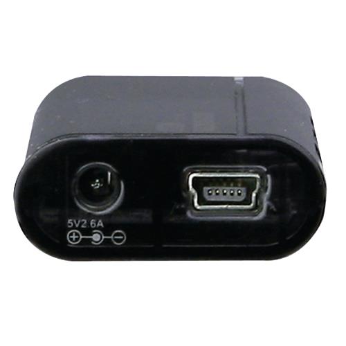 Aten UH284-AT 4-Poorts USB2.0 HUB Zwart
