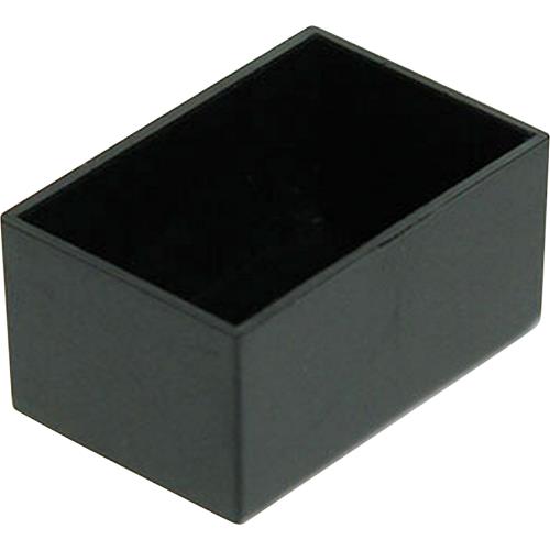 RND Components RND 455-00016 Potting box 30 x 20 x 15 mm Zwart ABS<multisep/>UL 94V-0
