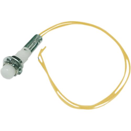 RND Components RND 210-00023 Indicatielamp Opaal