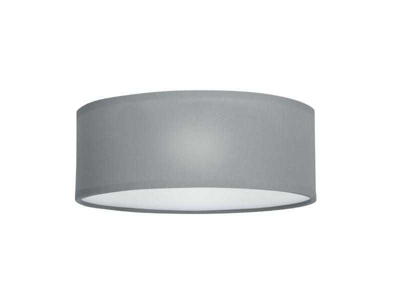 Ranex 1000465 LED Plafond Lamp Grijs