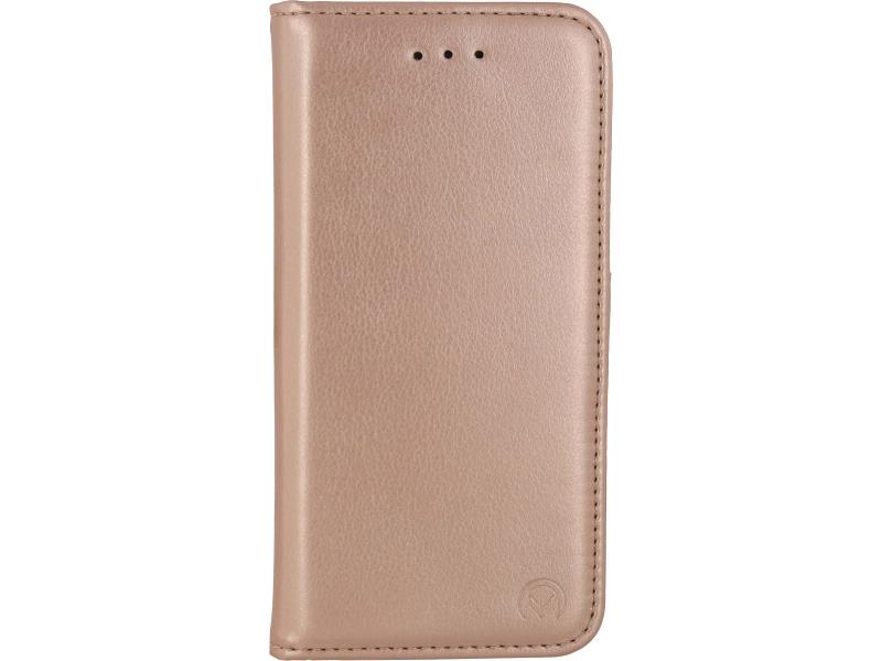 Mobilize 23189 Smartphone Classic Gelly Wallet Book Case Samsung Galaxy S8 Goud