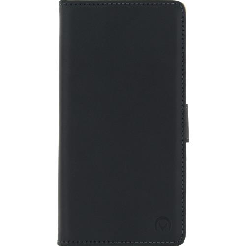 Mobilize 23186 Smartphone Classic Gelly Wallet Book Case Samsung Galaxy S8 Zwart