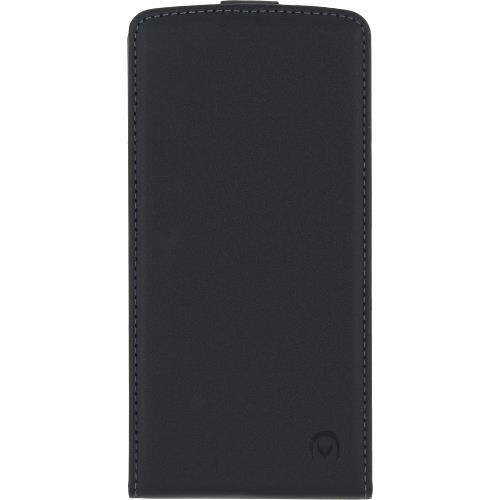 Mobilize 23174 Smartphone Classic Gelly Flip Case HTC U Ultra Zwart