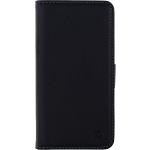 Mobilize 22669 Smartphone Classic Gelly Wallet Book Case Samsung Galaxy Xcover 3 Zwart