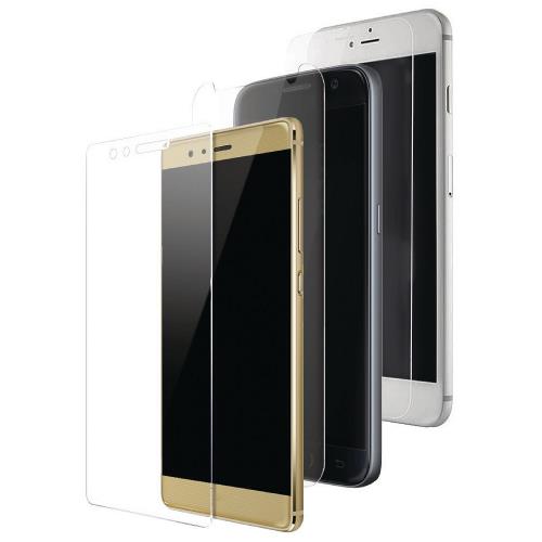 Mobilize 48335 Ultra-Clear 2 st Screenprotector Huawei P10 Lite