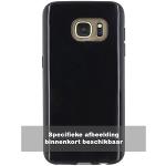 Mobilize 23244 Smartphone Gel-case Samsung Galaxy S8+ Zwart