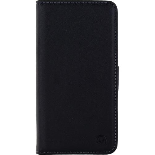 Mobilize 23220 Smartphone Classic Gelly Wallet Book Case Huawei P10 Lite Zwart