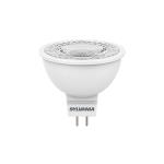 Sylvania 0026611 LED-Lamp GU10 MR16 5.5 W 345 lm 2700 K