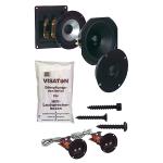 Visaton 5948 Shelf-mounted speaker ARIA MHT