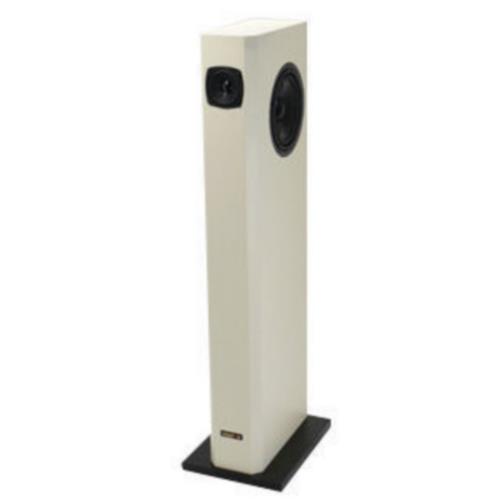 Visaton LS-BAUS. STELLA LIGHT  PAAR Speaker kit 4 ? 100 W