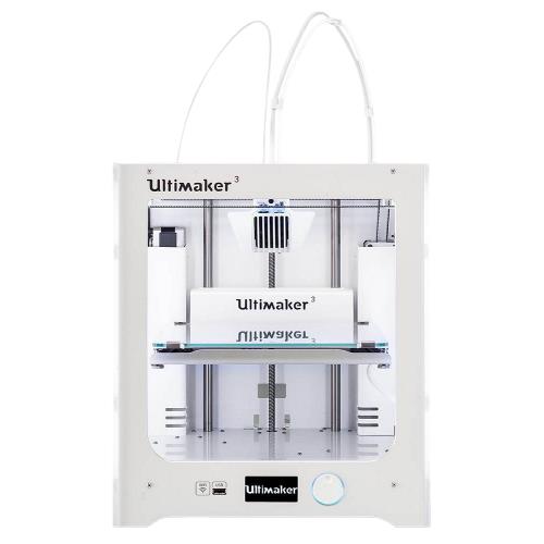 Ultimaker ULTIMAKER3 Printer 3D Ultimaker 3