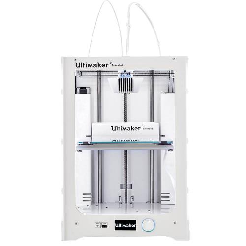 Ultimaker ULTIMAKER3EXT Printer 3D Ultimaker 3 EXT