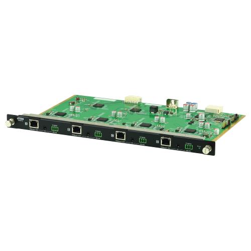 Aten VM8514-AT Output Board 4-Poorts HDBaseT