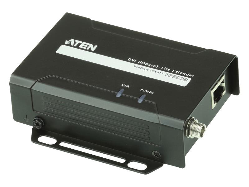 Aten VE601T-AT-G DVI HDBaseT Lite Transmitter 70 m