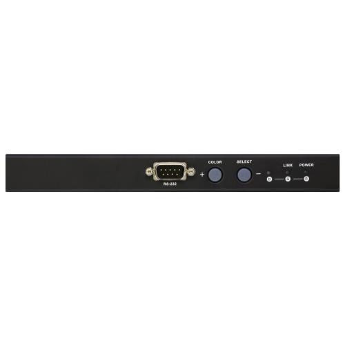 Aten VE500RQ-AT-G VGA / Audio Cat5 Ontvanger 300 m