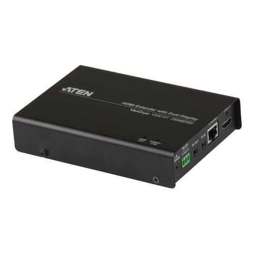 Aten VE814T-AT-G HDMI HDBaseT Transmitter 100 m