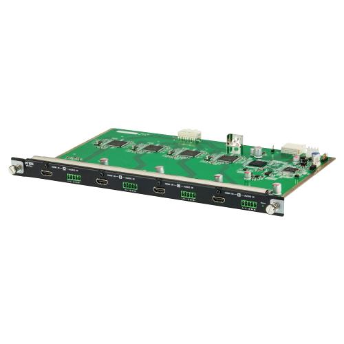 Aten VM7804-AT Input Board 4-Poorts HDMI