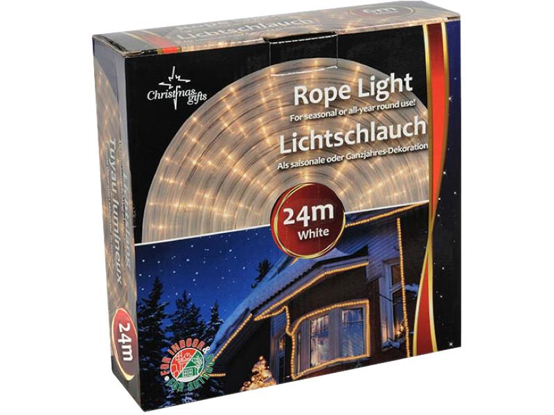 Christmas gifts 49175 Kerstverlichting LED Wit