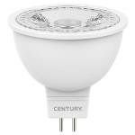 Century LX60-085330 LED-Lamp GU5.3 8 W 470 lm 3000 K