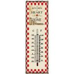 Balance 595387 Thermometer Rustic