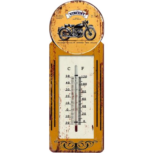 Balance 595855 Thermometer Motorcycle