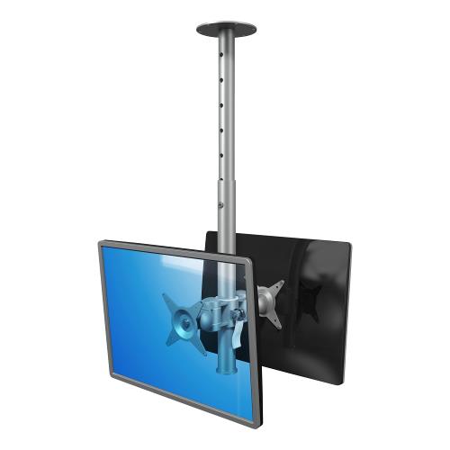 Dataflex 52572 TV Plafondbeugel Kantelen 30 kg