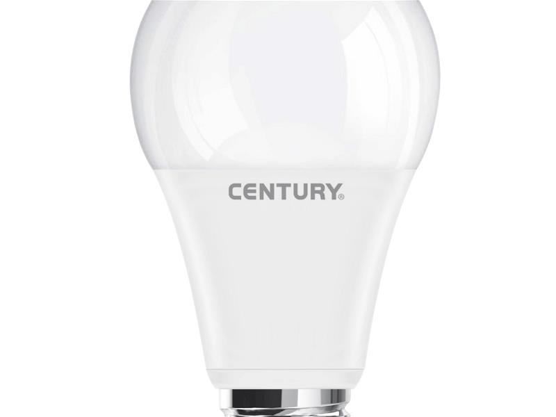 Century ARP-122430 LED-Lamp E27 12 W 1055 lm 3000 K
