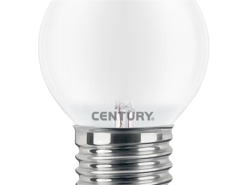 Century INSH1G-042730 LED-Lamp E27 4 W 470 lm 3000 K