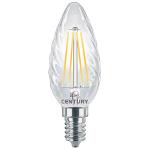 Century INTOR-041427 Retro LED-Filamentlamp E14 4 W 480 lm 2700 K