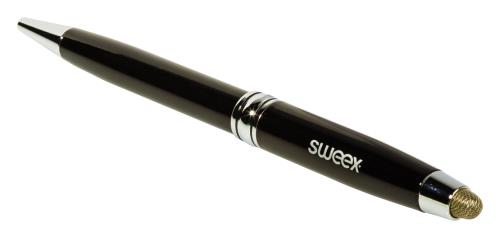 Sweex SMST0102-00 Stylus pen zwart