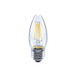 Sylvania 0027496 LED-Lamp E27 Kaars 4.5 W 470 lm 2700 K