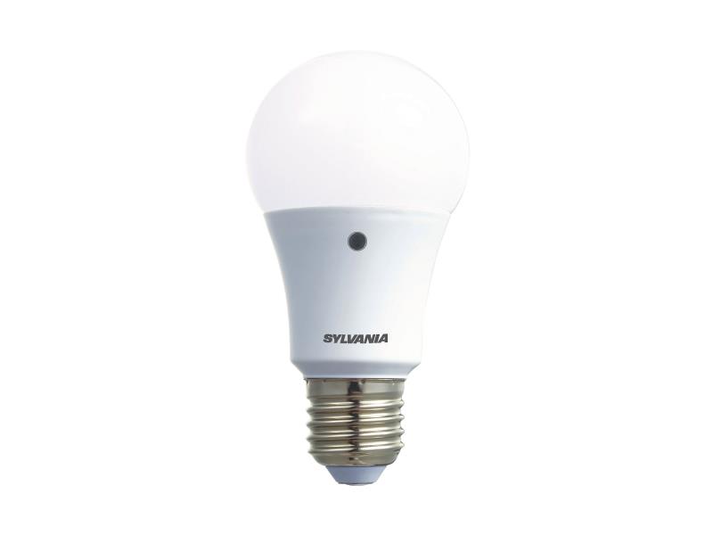 Sylvania 0027546 LED-Lamp E27 A60 8.5 W 806 lm 2700 K