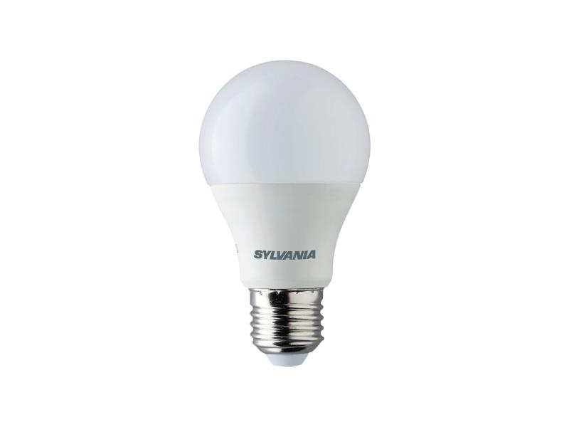 Sylvania 0026998 LED-Lamp E27 A60 8 W 806 lm 2700-4000 K