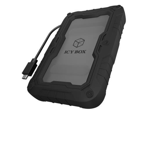 ICY BOX IB-AC603P-C31 Bluetooth USB-Adapter