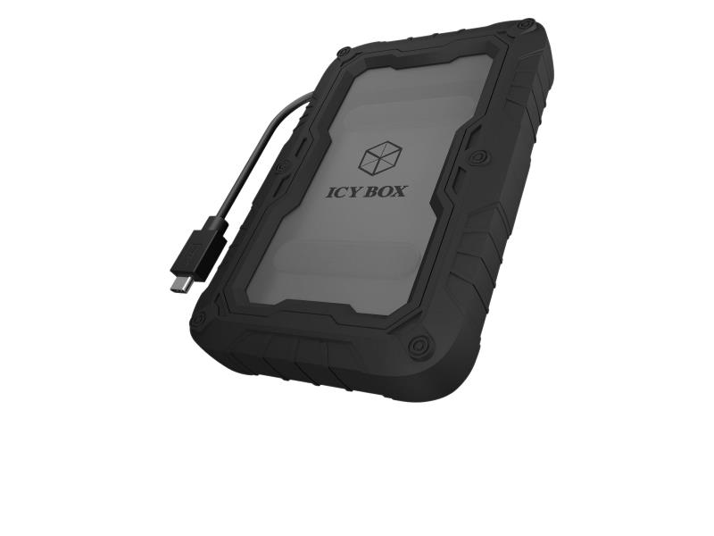 ICY BOX IB-AC603P-C31 Bluetooth USB-Adapter