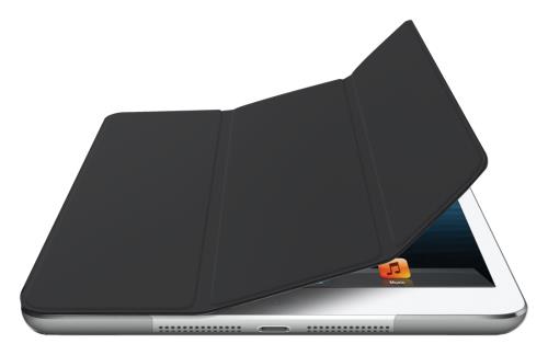 Sweex SA820 Sweex iPad Air 2 smart case zwart