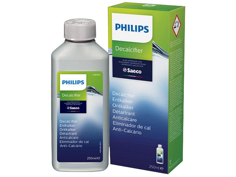 Philips CA6700/10 Ontkalker Saeco-Espressomachine 250 ml