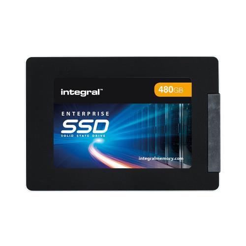 Integral INSSD480GS625M7XP4 SSD SATA