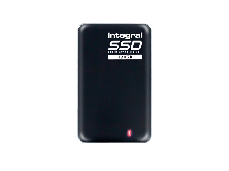 Integral INSSD120GPORT3.0 SSD USB 3.0