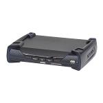 Aten KE6900R-AX-G DVI / USB / Audio Over IP Ontvanger 100 m