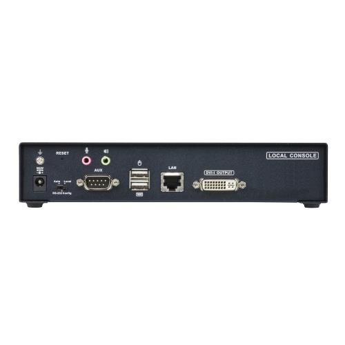 Aten KE6900T-AX-G DVI / USB / Audio Over IP Transmitter 100 m