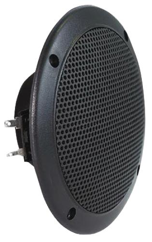 Visaton 2136 Broadband speaker 4 ? 80 W