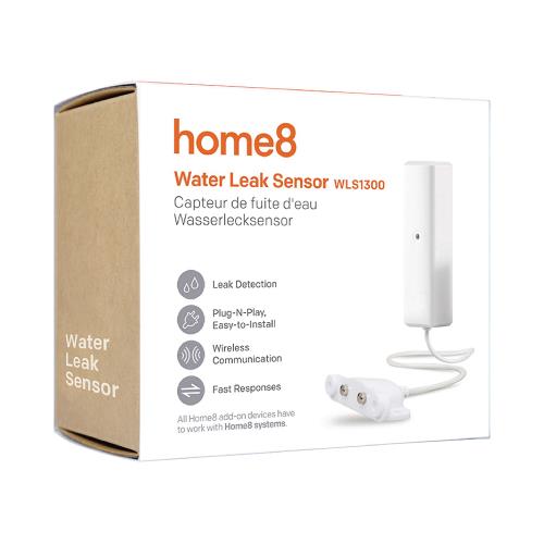 Home8  Smart Home Waterdetector 433 Mhz