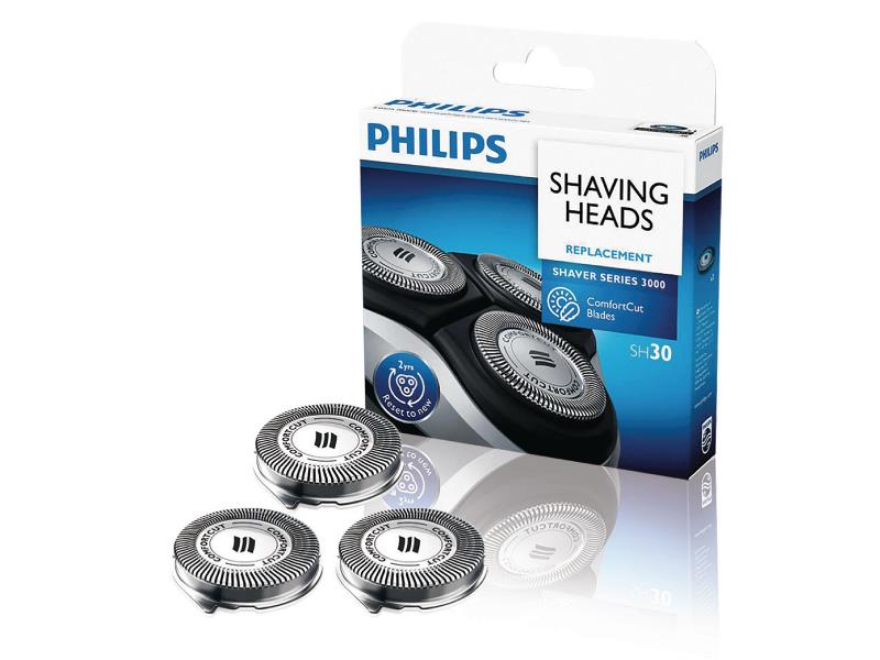Philips SH30/50 Reserve Scheerkop 1000 Series (S1xxx) / 3000 Series (S3xxx)