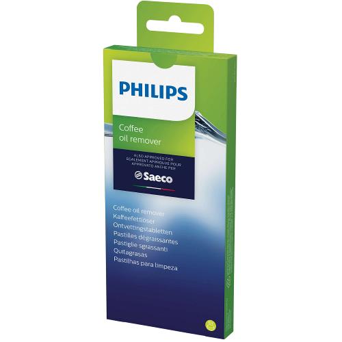Philips CA6704/10 Reinigingstablet Espresso-Apparaat 6 st