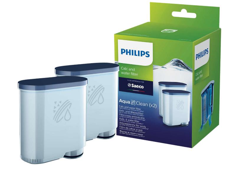 Philips CA6903/22 Cartridge Waterfilter Saeco-Espressomachine
