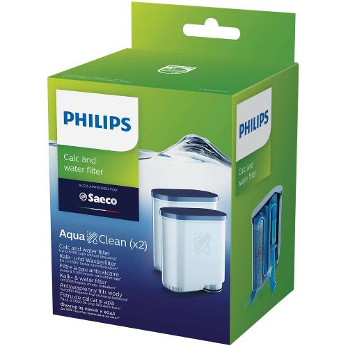 Philips CA6903/22 Cartridge Waterfilter Saeco-Espressomachine