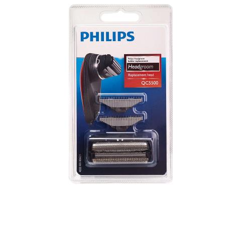 Philips  Reserve Scheerkop Headgroom